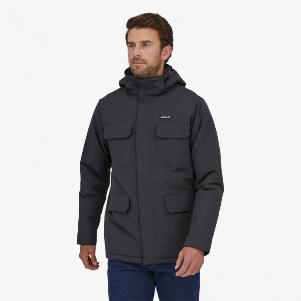 Patagonia Men's Isthmus Parka M INBK 新品